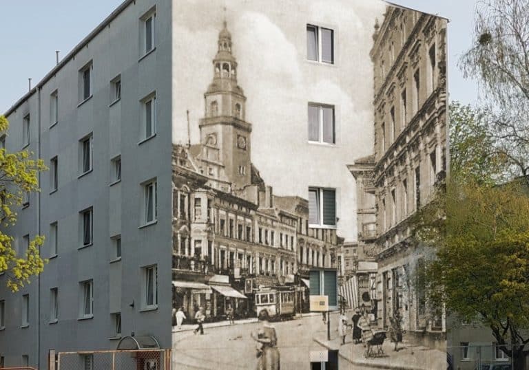 Artystyczne i antysmogowe murale w Olsztynie? Wkr&oacute;tce zagłosujesz na ten projekt w OBO!