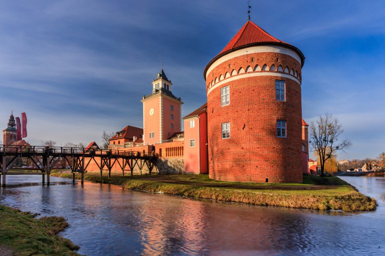 Trzy perły Warmii i Mazur w nowej edycji konkursu National Geographic