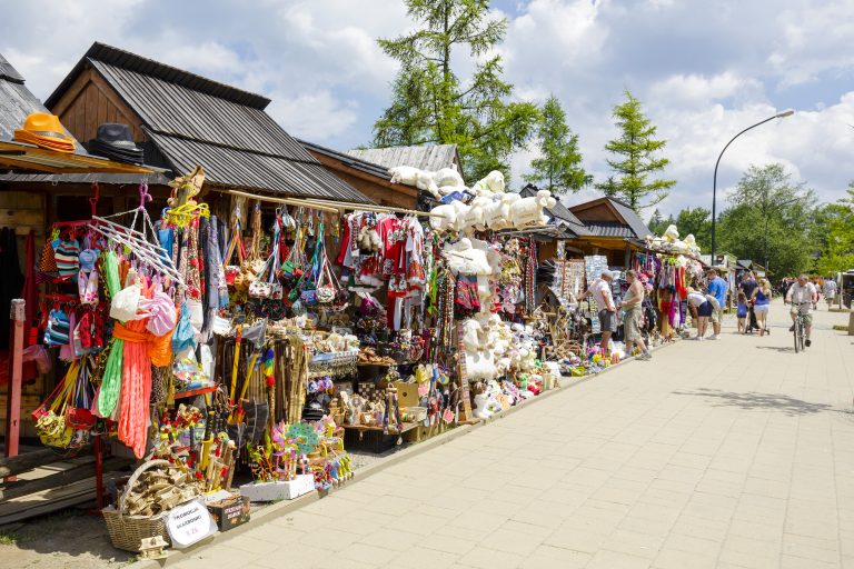 Ruszył konkurs &bdquo;Kunsztyk Warnijski&rdquo; na wyjątkowe produkty i usługi lokalne