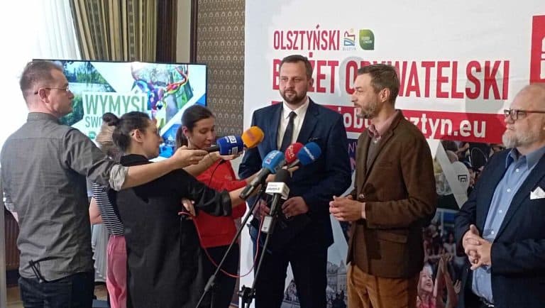 Niebawem rusza głosowanie w ramach Budżetu Obywatelskiego. Poznaj projekty