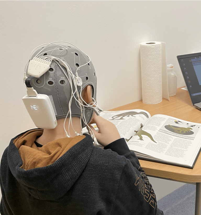 Centrum Neuroterapii Rutkowscy - Mikropolaryzacja mózgu TDCS