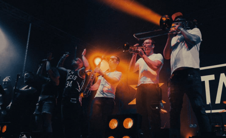 Już w lipcu Ostróda Reggae Festival!