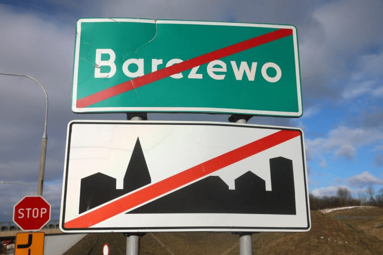 Rusza realizacja budowy drogi S16 Barczewo &ndash; Biskupiec?