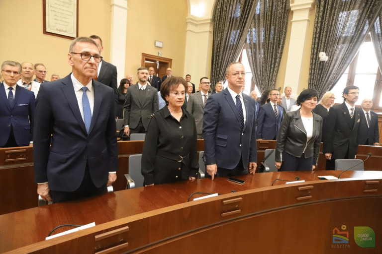 W Olsztynie Koalicja Obywatelska chce rządzić sama