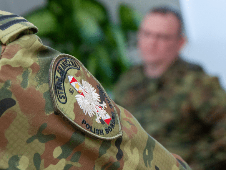 Powiat olsztyński z najwyższym odsetkiem nielegalnego zatrudnienia cudzoziemc&oacute;w w regionie