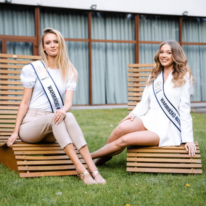 Dziewczyny z Mazur zawalczą o koronę Miss Polski 2024 impreza Ostróda, Wiadomości, zShowcase