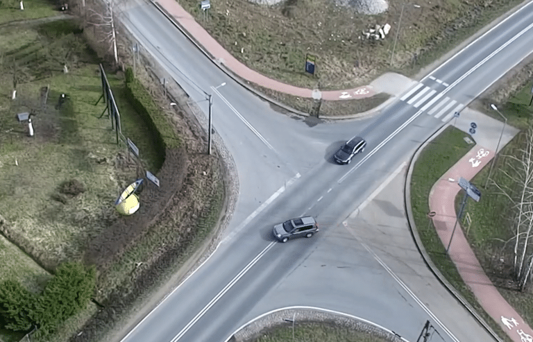 Nieuchwytni? Nie dla policyjnych dron&oacute;w!