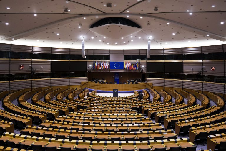 Znamy już kandydat&oacute;w Trzeciej Drogi do europarlamentu