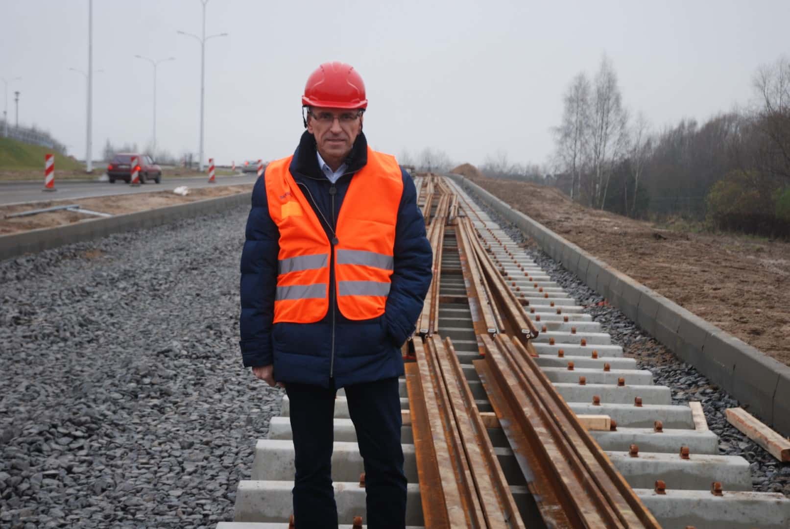 Milionowe ustalenia w sprawie projektu tramwajowego w Olsztynie pozostają tajne tramwaje Olsztyn, Wiadomości, zShowcase
