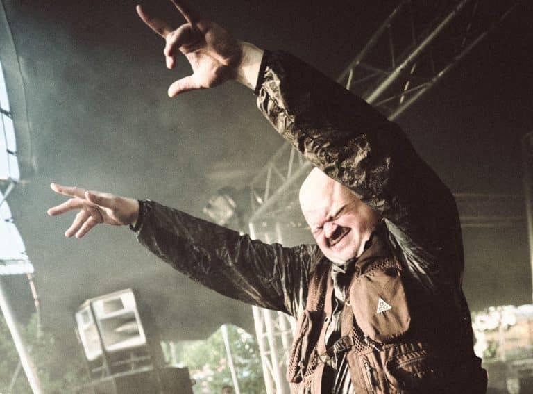 Meszkov x Marcinu w rozmowie z organizatorami Up To Date Festival Dtekk x Hoax