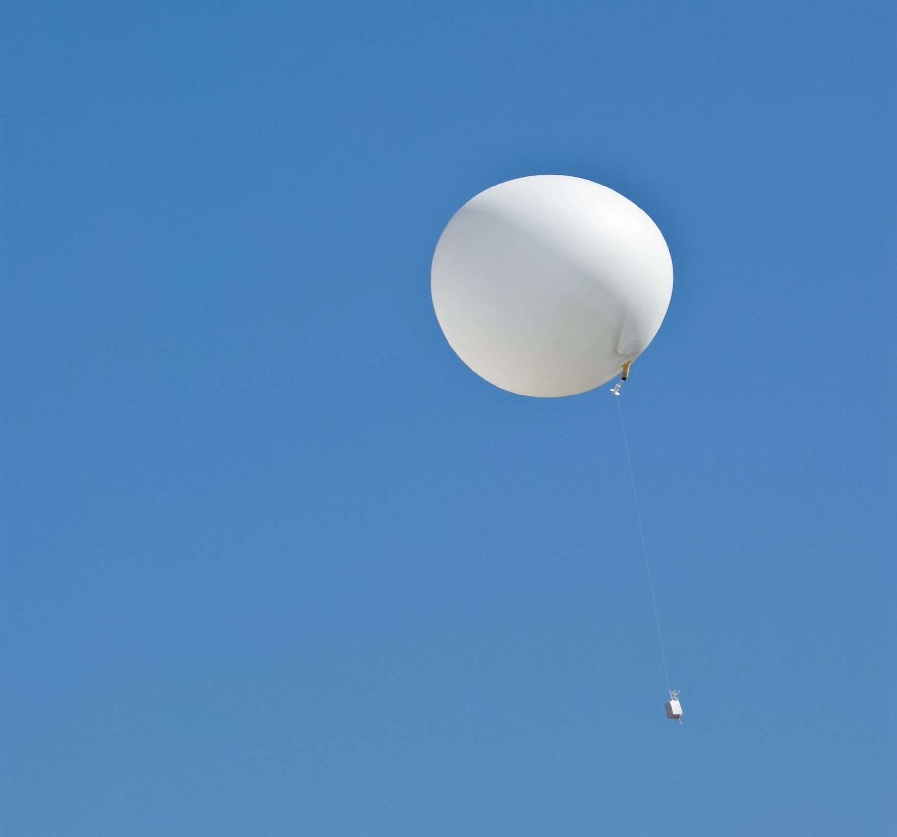 Znalezione balony z cyrylicą zbadane. Oto co ustalili eksperci wojsko Olsztyn, Wiadomości
