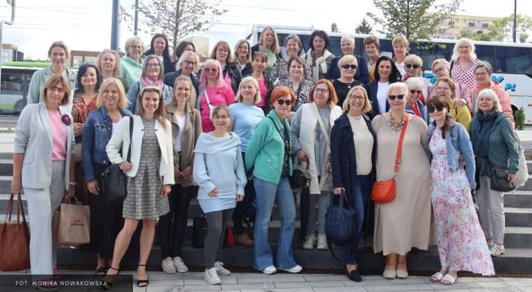 Polsko-Niemieckie Forum Kobiet &ndash; wspieranie i rozwijanie skrzydeł