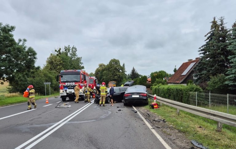 Nieszczęśliwy poranek dla młodej matki i jej dziecka
