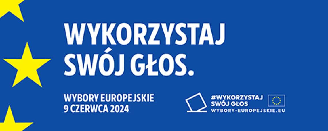 Wybory do Parlamentu Europejskiego już w niedzielę wybory Olsztyn, Wiadomości, zShowcase