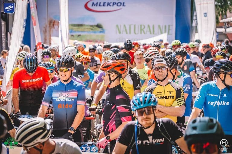 Wyzwanie dla miłośnik&oacute;w MTB w Olsztynie. Już w tę niedzielę!