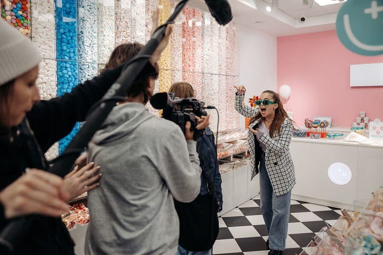 Startują międzynarodowe Warsztaty Filmowe dla młodych w Olsztynie. Zgłoś się już dziś!