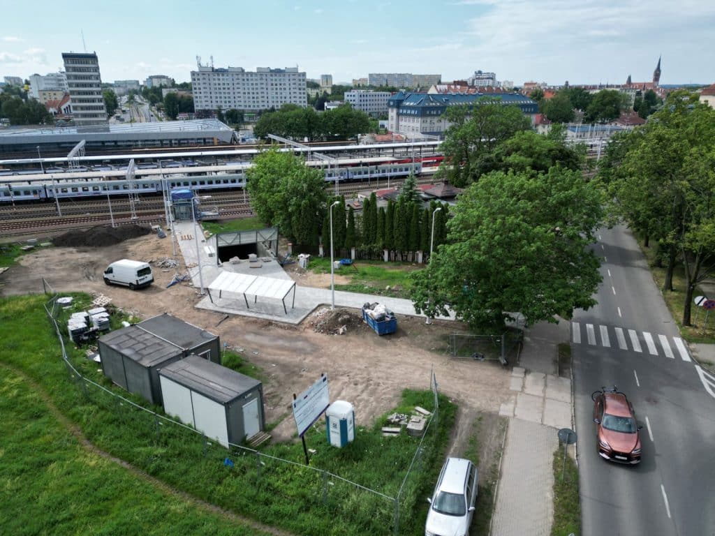 Radni Olsztyna bezprzetargowo sprzedają działkę z restauracją po rewolucji Magdy Gessler nieruchomości Olsztyn, Wiadomości, zShowcase