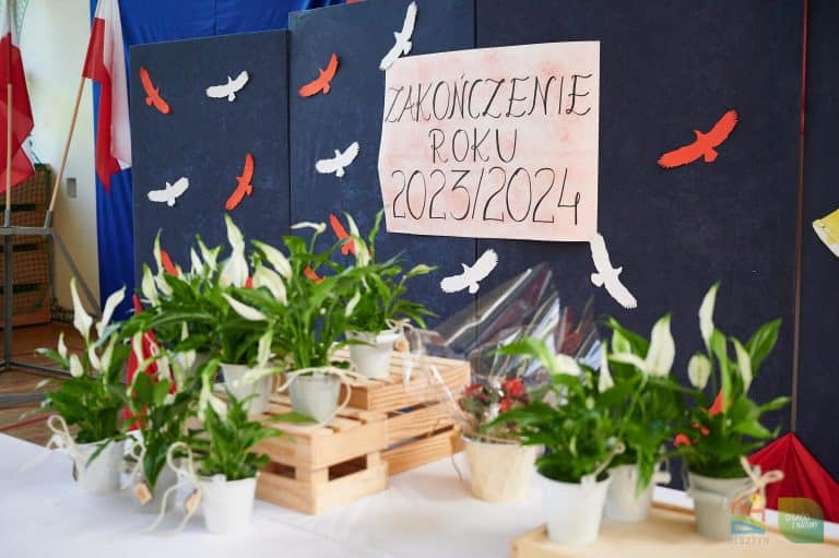 Olsztyńscy uczniowie rozpoczynają wakacje!