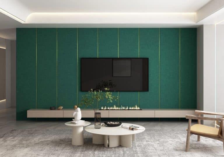 Transformacja przestrzeni: najnowsze trendy w Panele Ścienne Dekoracyjne