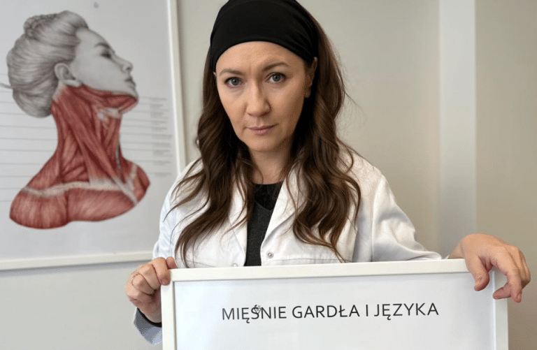Bezpłatne porady w Hura Medical Center: logopedyczne i fizjoterapeutyczne