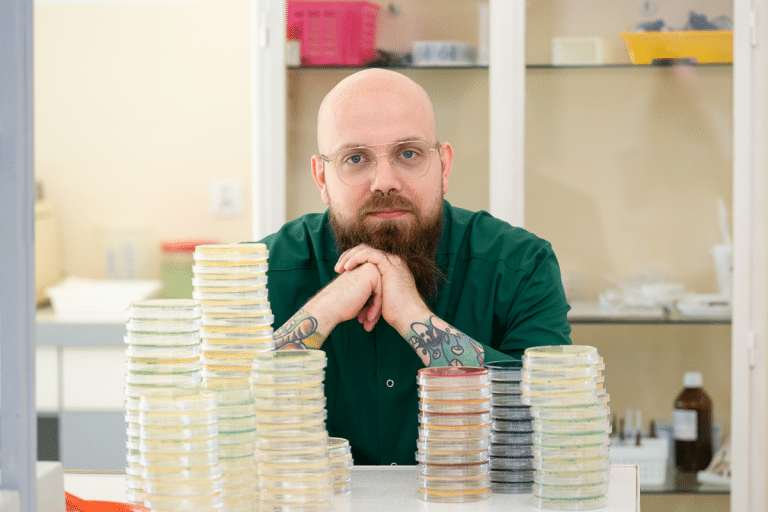 Wybitne osiągnięcia młodych naukowc&oacute;w z UWM nagrodzone