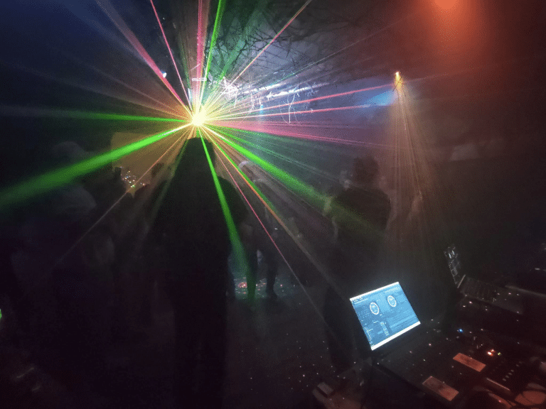 Kultowe miejsce żegna się z fanami po pięciu latach działalności na Starym Mieście