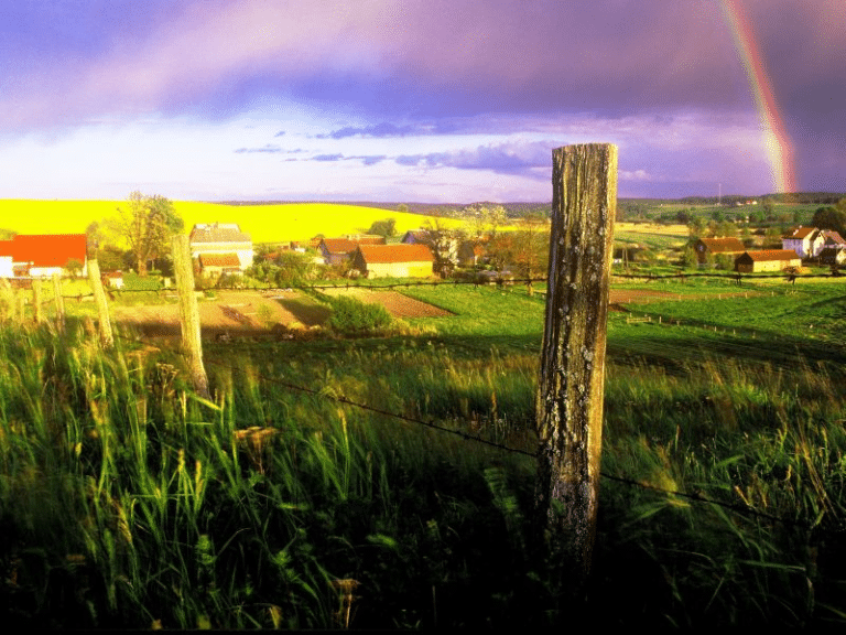 Program &bdquo;Odnowa Wsi&rdquo;. Warmińsko-mazurskie sołectwa mają szansę na rozw&oacute;j