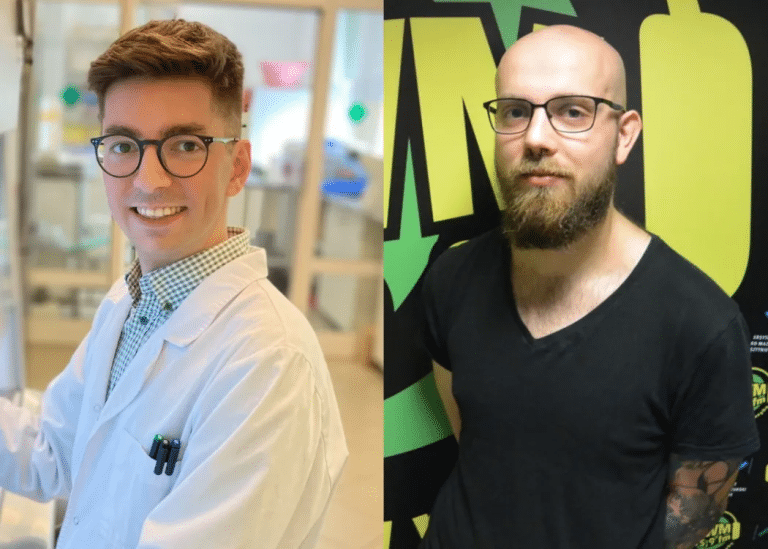 Młodzi naukowcy z UWM wśr&oacute;d najlepszych w Polsce