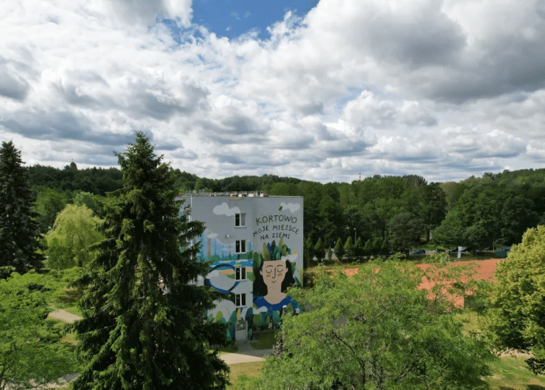 Jak UWM dba o zr&oacute;wnoważony rozw&oacute;j i ekologię