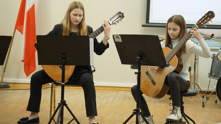 Społeczność Dywit walczy o szkołę muzyczną: petycja podpisana przez tysiąc os&oacute;b