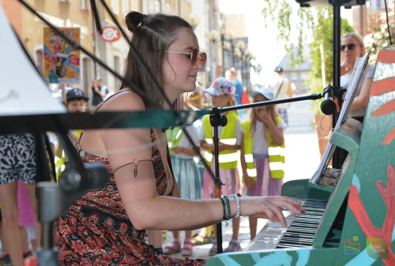 Cały Olsztyn będzie grał i śpiewał! Dołącz do F&ecirc;te de la Musique!