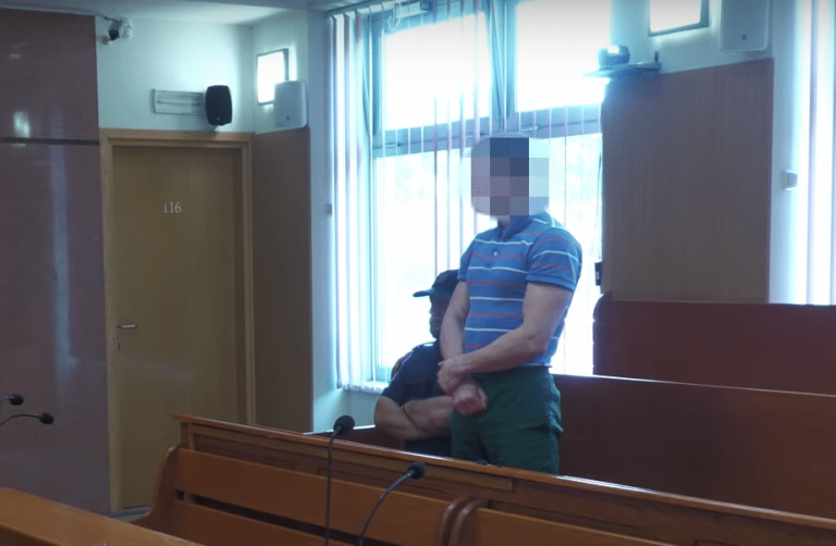 Proces w głośnej sprawie zab&oacute;jstwa konkubenta matki rusza od nowa. Zaskakujące szczeg&oacute;ły zbrodni