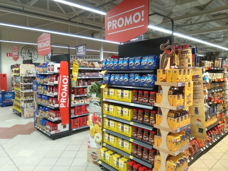 Gotowe dania od Intermarché Olsztyn – smacznie, szybko i wygodnie! Także w niedzielę