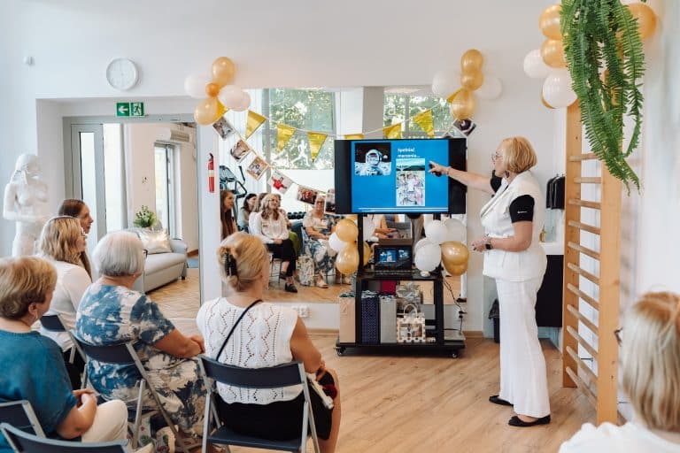Tak Hura Medical Center świętowało swoje pierwsze urodziny!