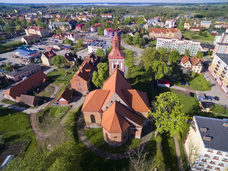 Najmniej zaludniony powiat naszego regionu? Zaskakujący ranking