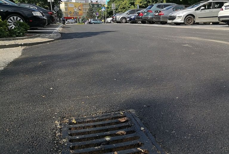 ZDZiT w Olsztynie informuje o kolejnych zaplanowanych pracach drogowych