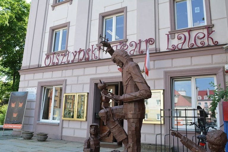 Magia świąt na deskach teatru &ndash; &bdquo;Dziadek do orzech&oacute;w&rdquo; w nowej odsłonie