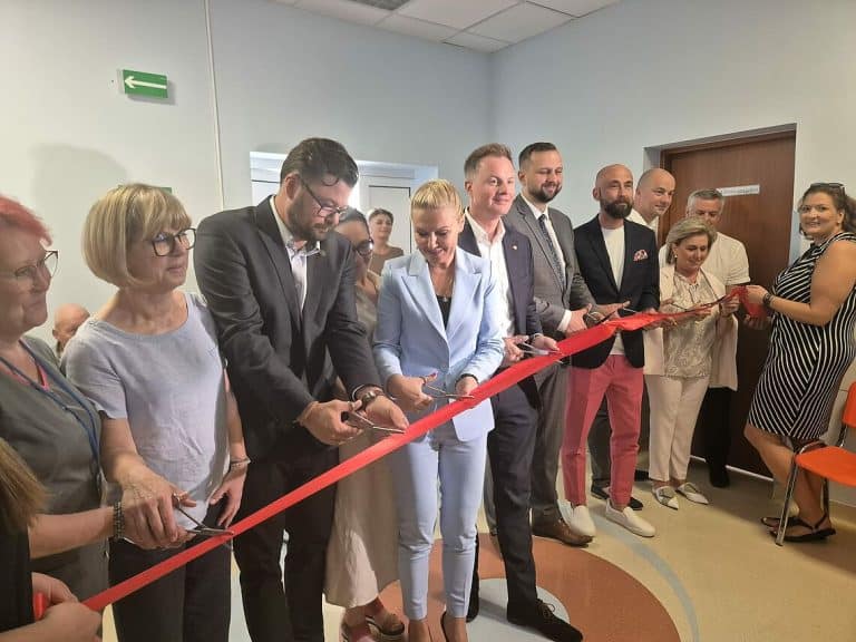 Centrum Chor&oacute;b Płuc w Olsztynie z nowoczesnym tomografem. Co to oznacza dla pacjent&oacute;w?