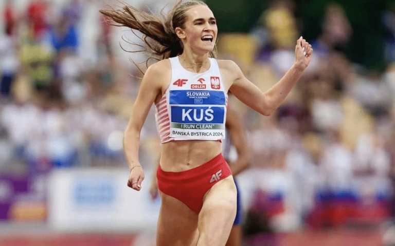 Media w całej Europie piszą o 17-latce z Olsztyna!