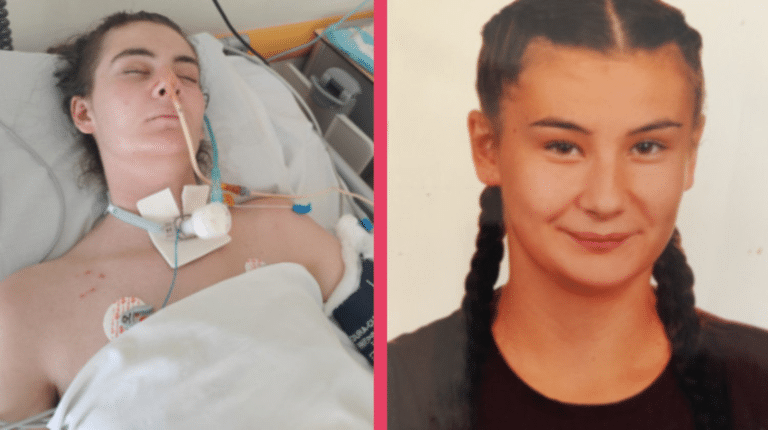 Po tragicznym wypadku Alicja walczy o życie – wesprzyj jej powrót do zdrowia!