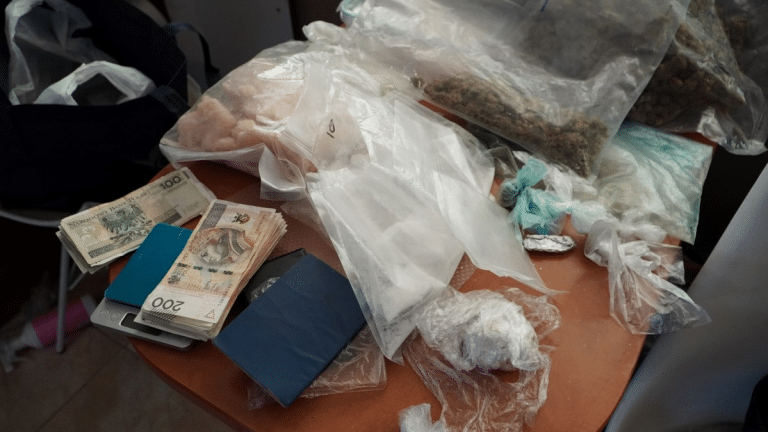 To nie był &bdquo;drobny&rdquo; detalista!