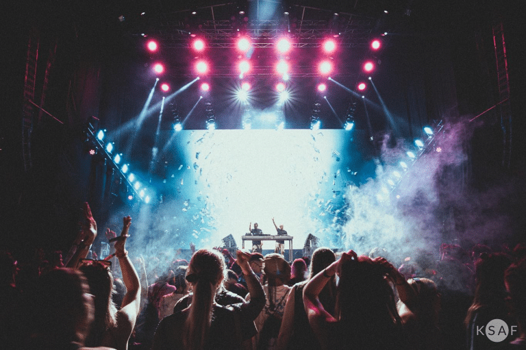 Park Centralny wypełni się dźwiękami najlepszej muzyki elektronicznej. Kiedy?