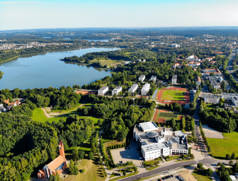 UWM zaproszony do elitarnego grona. To ogromna szansa dla Olsztyna?