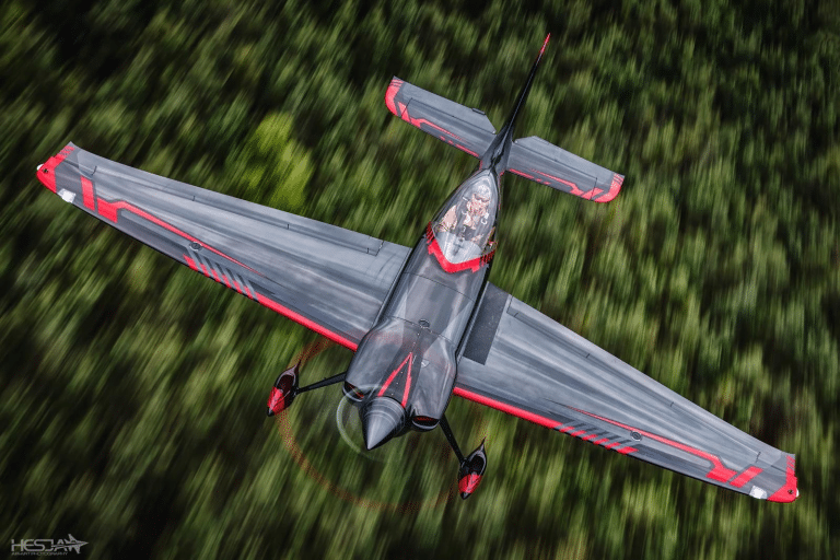 Masz jeszcze wątpliwości? Sprawdź program Pikniku Lotniczego w Gryźlinach!