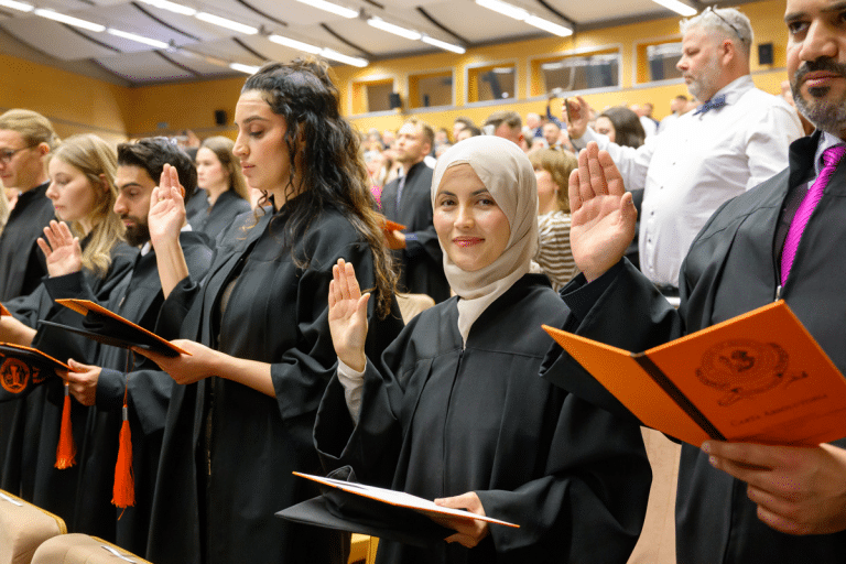 Najlepsi młodzi lekarze w Polsce. Absolwenci UWM z czołowymi wynikami