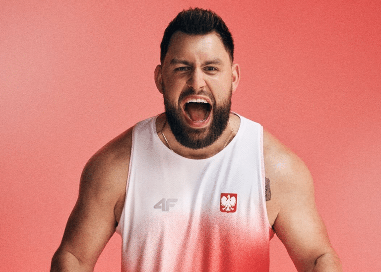 Olsztyn dumny! Nasi sportowcy na Igrzyskach Olimpijskich w Paryżu