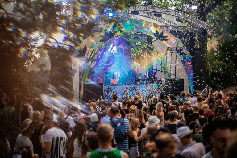 Audioriver Festival 2024 już za kilka dni. Muzyczne wydarzenie roku!