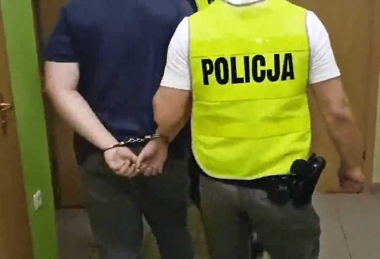 Szajka braci, jeden niepełnoletni, siała postrach w centrum miasta. Teraz staną przed sądem!