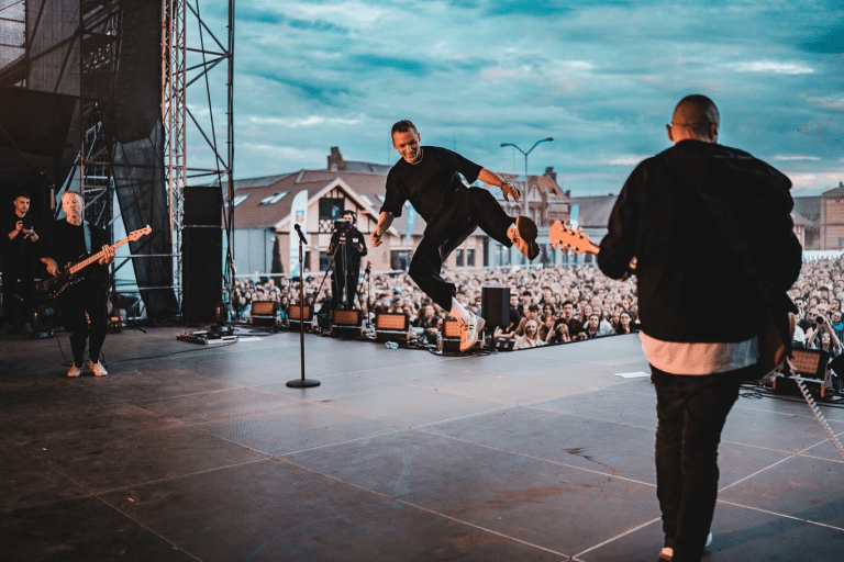 Jakie atrakcje na tegorocznym festynie Stawigudiada? To już jutro!