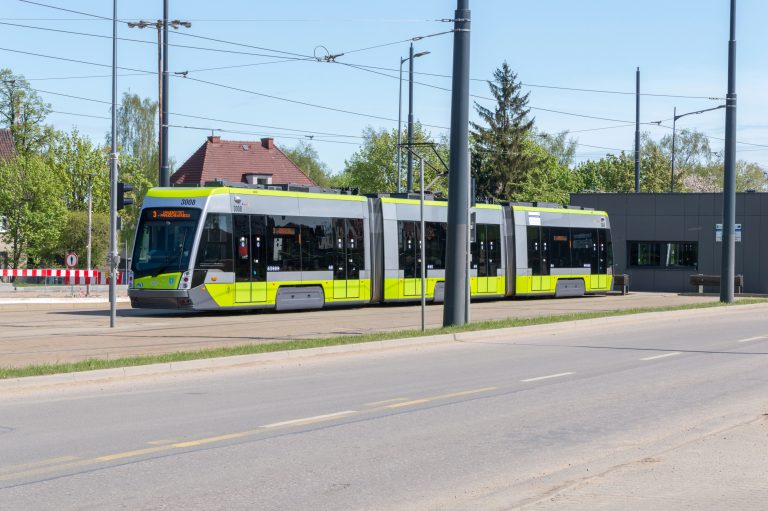 Tramwaje w Olsztynie przestaną  kursować przez&hellip; miesiąc